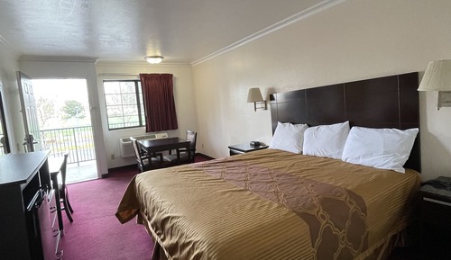 Habitación individual estándar