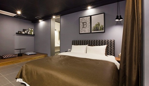 Room (VIP (All rooms can watch Netflix) (to)