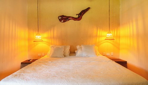 Habitación Confort doble