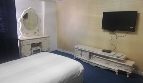 Habitación individual