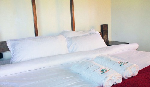 Habitación Deluxe doble