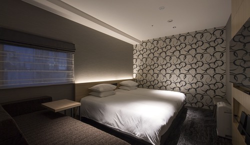 Habitación triple superior