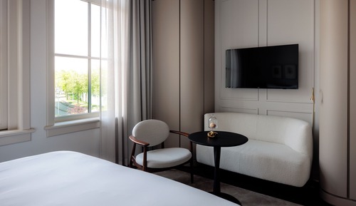 Habitación superior