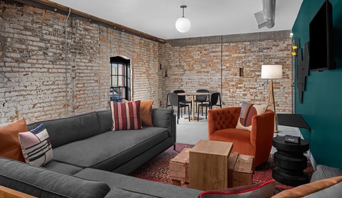 Suite (Wasatch Studio)