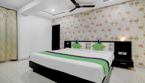 Habitación estándar