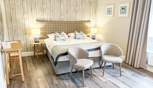 Classic King Or Twin - Not Pet Friendly