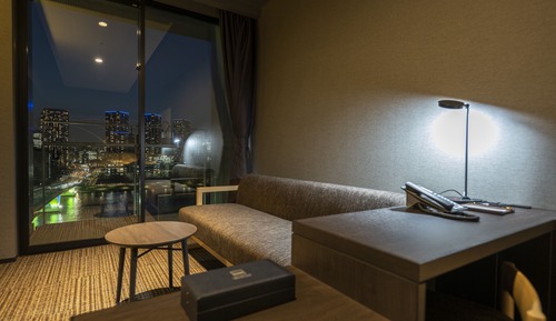 Habitación con 2 camas individuales, no fumadores