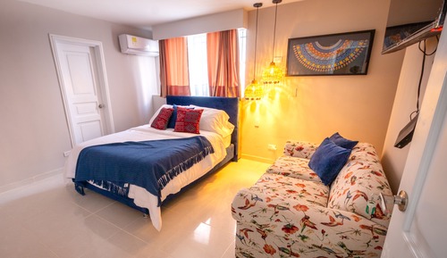 Habitación tradicional