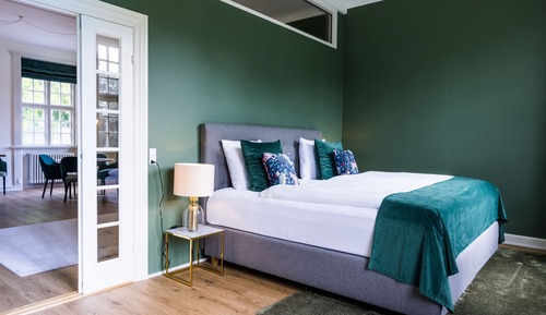 Apartamento de diseño