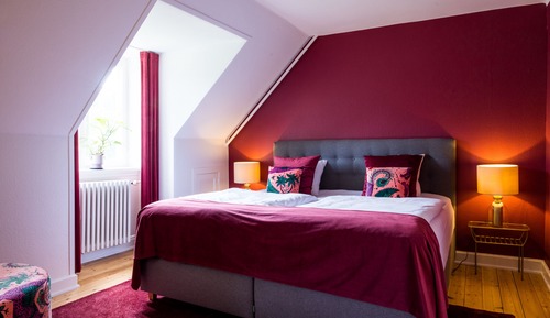 Apartamento de diseño