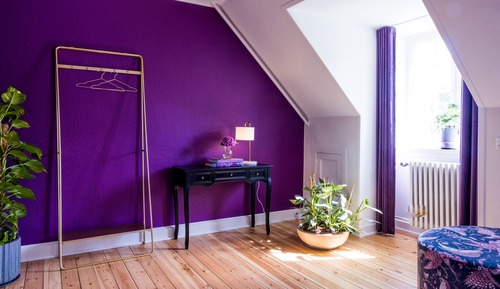 Apartamento de diseño