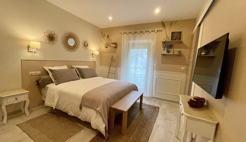 Habitación Premium