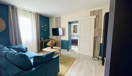 Suite familiar
