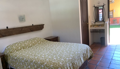 Habitación estándar
