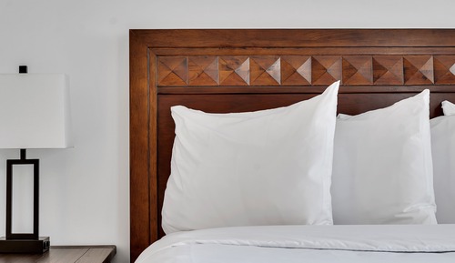 Habitación estándar, 1 cama de matrimonio, accesible para personas con discapacidad