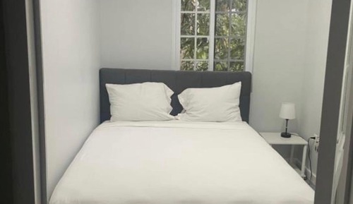 Habitación básica