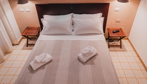 Habitación económica