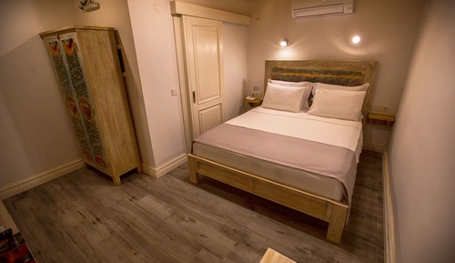 Habitación estándar