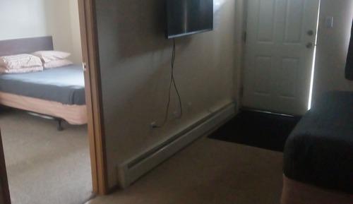 Apartamento familiar