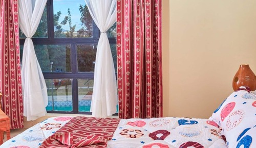 Habitación estándar