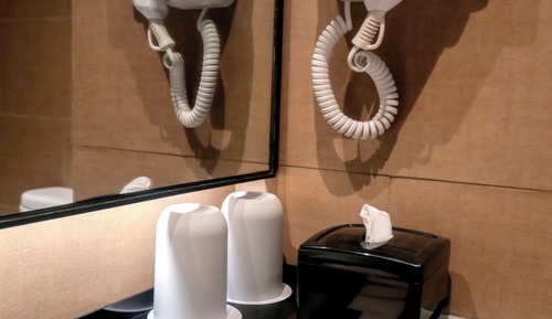 Habitación clásica, 2 camas individuales