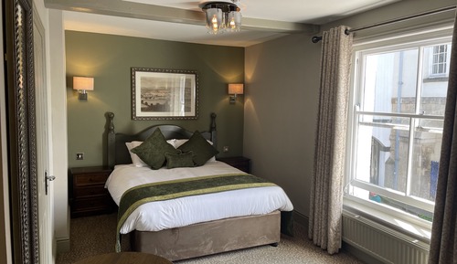 Habitación Club doble