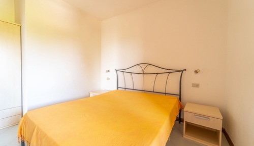 Apartamento familiar