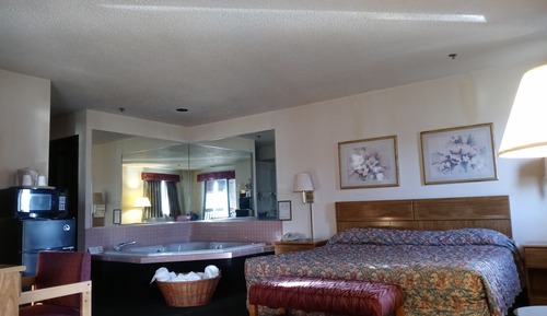 Habitación individual Signature