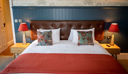 Habitación Confort doble