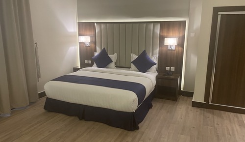 Habitación estándar