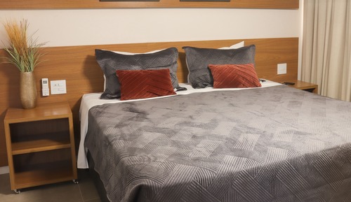 Apartamento Presidencial