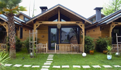 Suite sénior