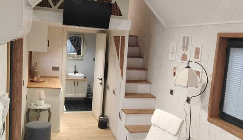 Habitación Deluxe doble