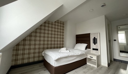 Habitación individual