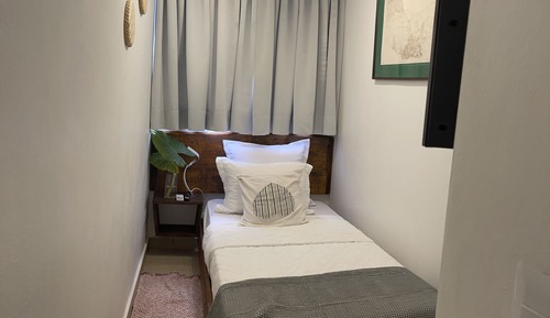 Habitación económica