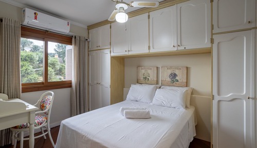 Apartamento familiar