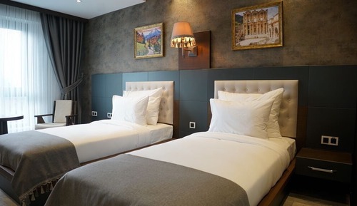 Habitación Business