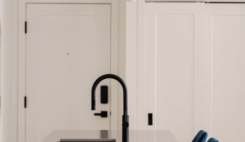 Apartamento de lujo, 2 habitaciones