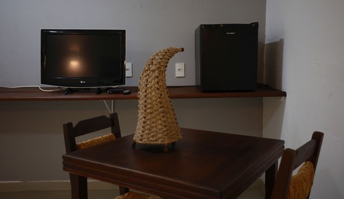 Habitación triple estándar