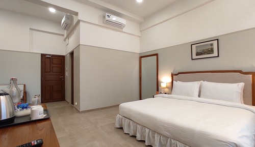 Habitación Premium doble