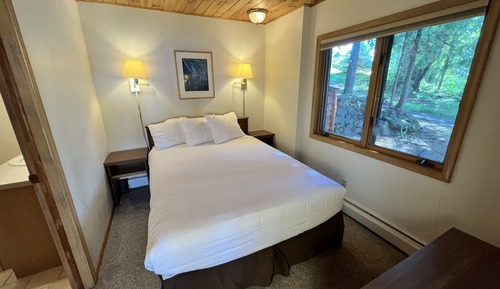 Habitación cuádruple