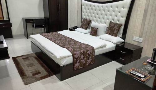 Habitación superior