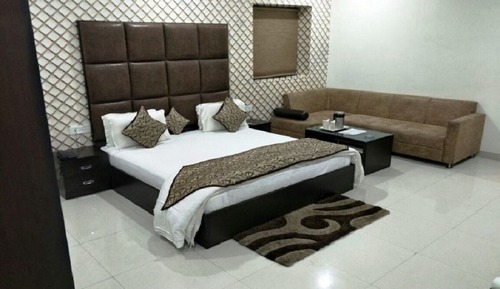 Habitación ejecutiva doble, 1 habitación, vistas a la ciudad