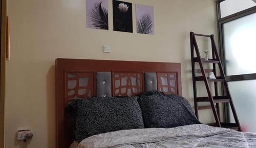 Habitación estándar