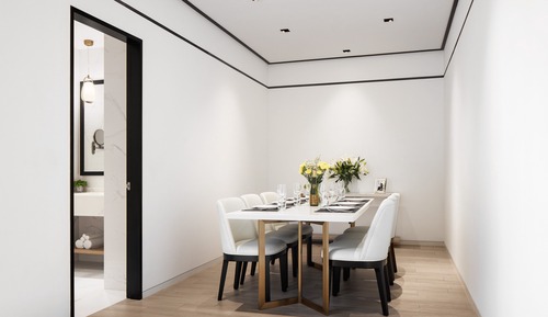 Habitación Premier, 2 habitaciones