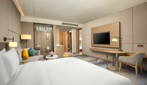 Habitación Premium, varias camas (Kids Theme)