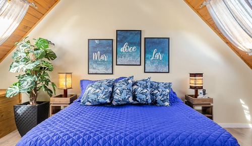 Habitación exclusiva, 1 habitación