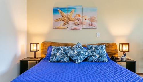 Habitación estándar, 1 habitación