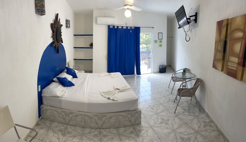 Habitación estándar