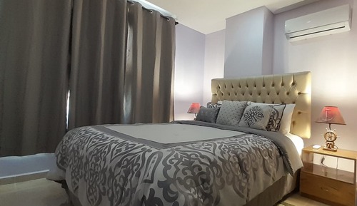 Suite Premier, 3 habitaciones, vistas al lago